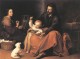 Murillo The Holy Family 1650