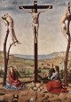 crucifixion 1475 XX koninklijk museum voor schone kunsten antwerp