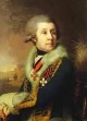 portrait of f a borovsky 1799 XX the russian museum st petersburg russia