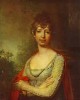 portrait of grand duchess maria pavlovna 1800s XX the pavlovsk palace pavlovsk russia