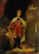 portrait of paul I emperor of russia 1800 XX the russian museum st petersburg russia