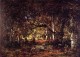 Forest Interior 1857