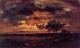 Twilight Landscape 1850