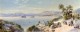 A View Of Lake Maggiore And The Borromean Islands