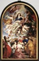 Rubens Assumption of the Virgin 1626