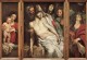 Rubens Lamentation of Christ