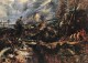Rubens Stormy Landscape