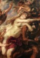 Rubens The Consequences of War detail1
