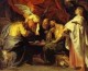the four evangelists 1614 XX potsdam germany