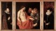 Rubens The Incredulity of St Thomas