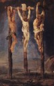 Rubens The Three Crosses