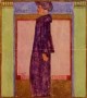 Standing Woman in Profile 1908