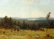 Ivanovich A Lakeside Forest