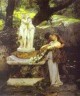 following the example of the gods detail 1879 XX the lvov picture gallery lvov kraine
