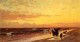 Seascape at Sunset 1874