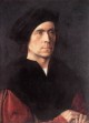 Portrait Of A Man 1510
