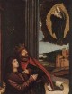 st ladislas presents wladislav II and his sons to the virgin detail 1511 12 XX museum of fine arts budapest