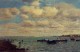 Camaret Fishermen and Boats1 1869