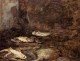 Fish Skate and Dogfish 1873