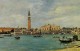Venice the Campanile the Dical Palace and the Piazetta View from San Georgio 1895