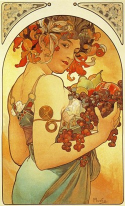 Fruit 1897