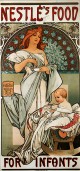Nestles Food For Infants 1897