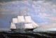 New big whaleship syren queen of fairhaven 1853