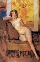 Still Life With Nude