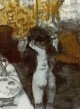 After the Bath 1876 1877