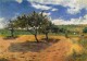 Apple Trees at l'Hermitage III, 1879 Paul Gauguin