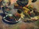 Fruits 1888, Paul Gauguin