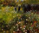 Summer Landscape, 1875 Pierre Auguste Renoir