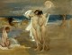 The Bathers, Sir James Jebusa Shannon 