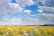 Afternoon Sky, Harney Desert, 1908 Childe Hassam