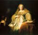 Artemisia, 1634 Rembrandt van Rijn