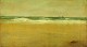 The Angry Sea, James Abbott McNeill Whistler - 1884