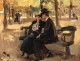 An Afternoon in the Bois de Boulogne, Paris, Isaac Israels