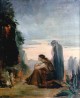 Myrrh-bearing women, Marie Bashkirtseff - 1883