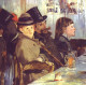 at the cafe 1878 XX oscar reinhart collection winterthur switzerland