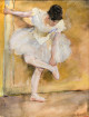 Ballerina, 1884-1885