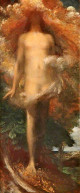She shall be created woman, 1871
