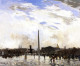 Place de la Concorde Paris 1896