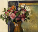 Flowers in a Vase, 1882