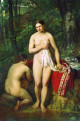 Bathers 1829 xx the russian museum st petersburg russia