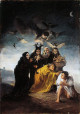 The Witches (Las Brujas)