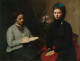 The Reading, 1870