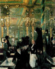 The Cafe Royal, London, 1912