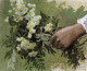 The Bouquet of Flowers, 1896