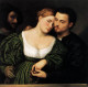 The Venetian Lovers, 1530