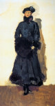 Mata Hari, 1916
